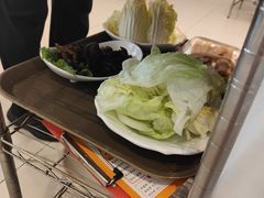 -天宜隆蘑菇宴火锅(石景山旗舰店)