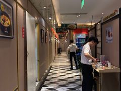 -阿明小菜·海鲜·上海菜(梅陇店)