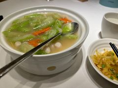 -莆田餐厅PUTIEN(三里屯店)