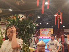 -西江美食舫·江西菜(健德桥店)