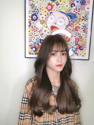 -3AM HAIR SALON染发接发