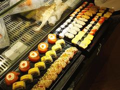 -月色西餐厅·海鲜刺身·烧烤(科学城保利郡雅酒店)