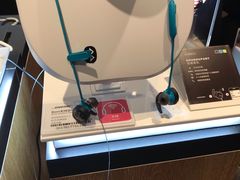 -sundanpulse顺电·脉(海岸城购物中心店)