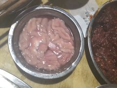 -渝味黄姐火锅(黄泥村店)