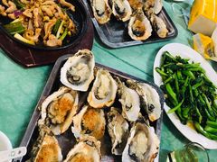 -齿留香湛江生蚝(白沙大道西店)