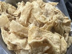 -老财炒饭·熟地蟹·冬瓜蟹