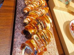 -大鲜生·亚洲菜融合小食堂