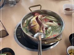 -大理老字号·舟渔的鱼野生菌海景餐厅(双廊店)