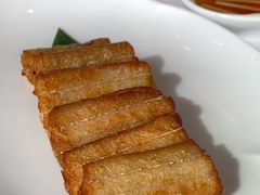 -悦轩中餐厅·高空江景·杭州柏悦酒店