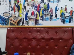 -门框胡同百年卤煮(鸟巢店)