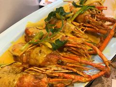 -美奈小馆·东南亚菜(福田星河COCO Park店)