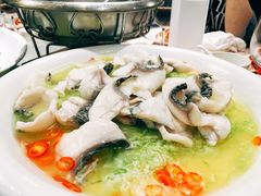 -聚春园自助餐厅(东街口店)