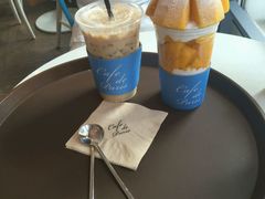 android_upload_pic-Cafe de Paris(林荫路店)