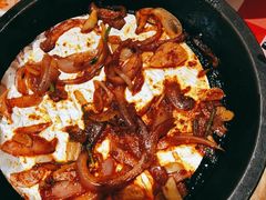 -西贝莜面村(上海百联西郊店)