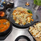 听说这家韩料很好吃