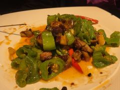 -青海名吃尕张娃非遗烤肉(城中店)