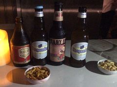 -顽啤熊·酒客酒馆(苏城夜景必选店)