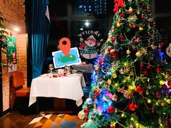 -弗兰克牛排西餐厅Ribone steak house(柠檬花园店)