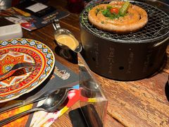 -卢布里西餐厅(海拉尔店)