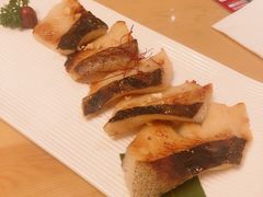 -王鼎精致料理铁板烧(世博源店)