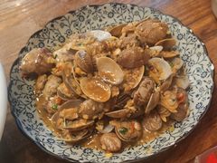 口味花甲-虾小龙老长沙龙虾馆(坡子街店)