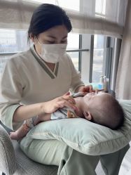 -baby bella小贝拉母婴护理中心(杭州凯宾斯基店)