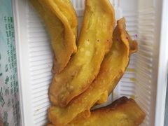 -老新隆牛肉锅贴(新街口店)