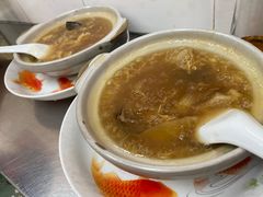 -添發碗仔翅美食