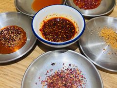 -五十中小肉串(南站店)