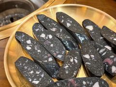 -蒲葵传统炭火烤肉(白石龙店)