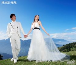 -维纳斯婚纱摄影(淮海中路店)