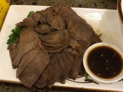 酱牛肉-旺达·福州菜(正大广场店)