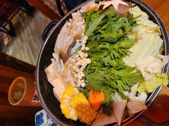 -有喜屋·深夜食堂(北京西路店)