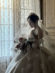 -金夫人婚纱摄影(总店)