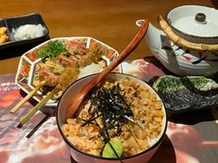 -弓二·烧鸟居酒屋(财富购物中心店)