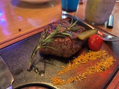 -MR.ROCKY洛奇先生RESTAURANT&BAR(宝安壹方城店)