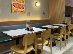 -深仔记茶餐厅(亚士厘道店)