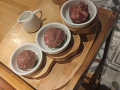 -手选潮汕鲜活牛肉火锅(二七广场店)