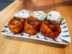 -陈家生煎(世茂双子塔店)
