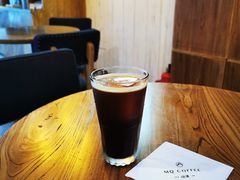 -明谦·Coffee&Cocktail Bar(美您公园店)