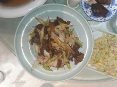 -便宜坊烤鸭店(航天桥店)