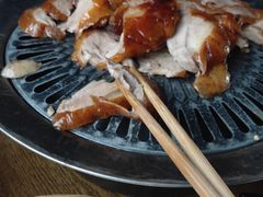 -守柴炉北京烤鸭(丰都东麓店)