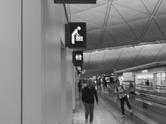 -香港国际机场-T2航站楼