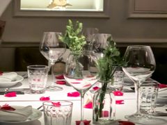 -壳里西餐厅Coquille Seafood Bistro(蒙自路店)