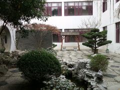 -全季酒店（苏州观前街平江路店）(原临顿路地铁站店)