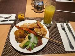 -上海银星皇冠假日酒店