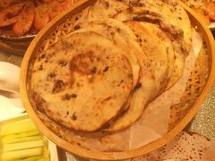 -梁家大院•农家菜(昆山会展中心店)