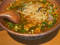 -SHAN山(前滩太古里店)