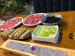 -春记潮汕牛肉火锅