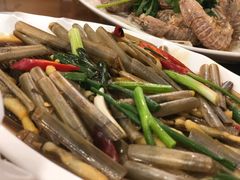 -友强·23年特色海鲜大排档(厦门店)